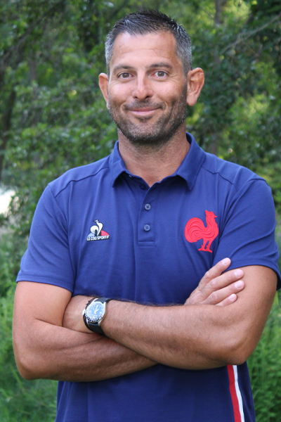 Evan URRUZMENDI