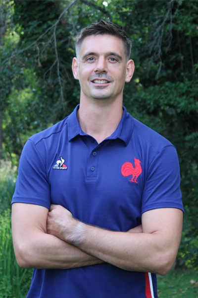 Alexis DELVART