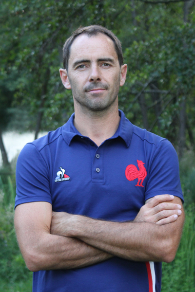 Erick LASSUS