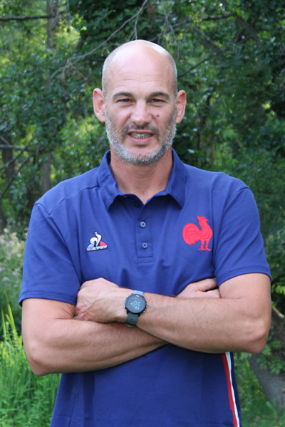 Julien CASTAIGNEDE