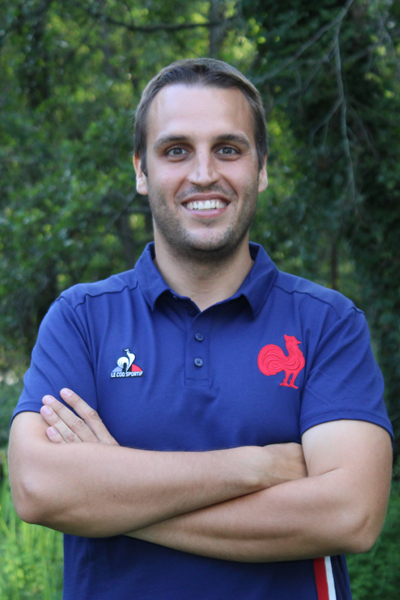 Charles MOREL