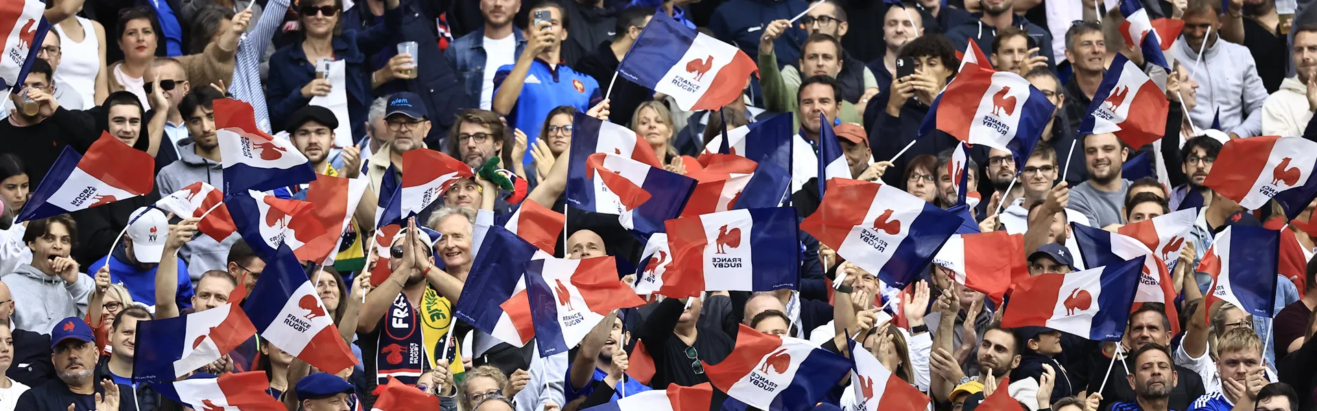 COUPE DU MONDE DE RUGBY 2023