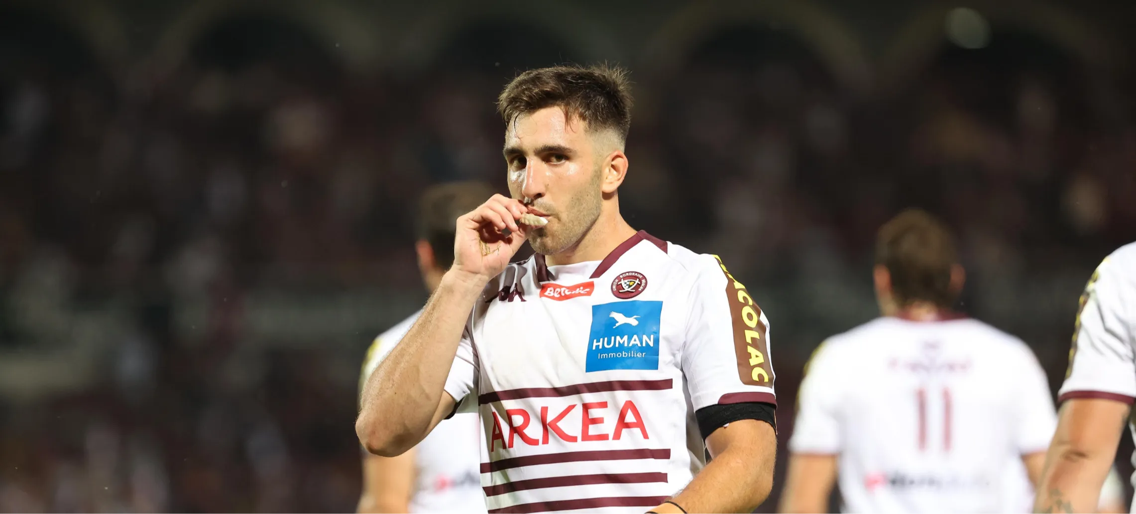 Les enseignements des trois premières journées du TOP 14