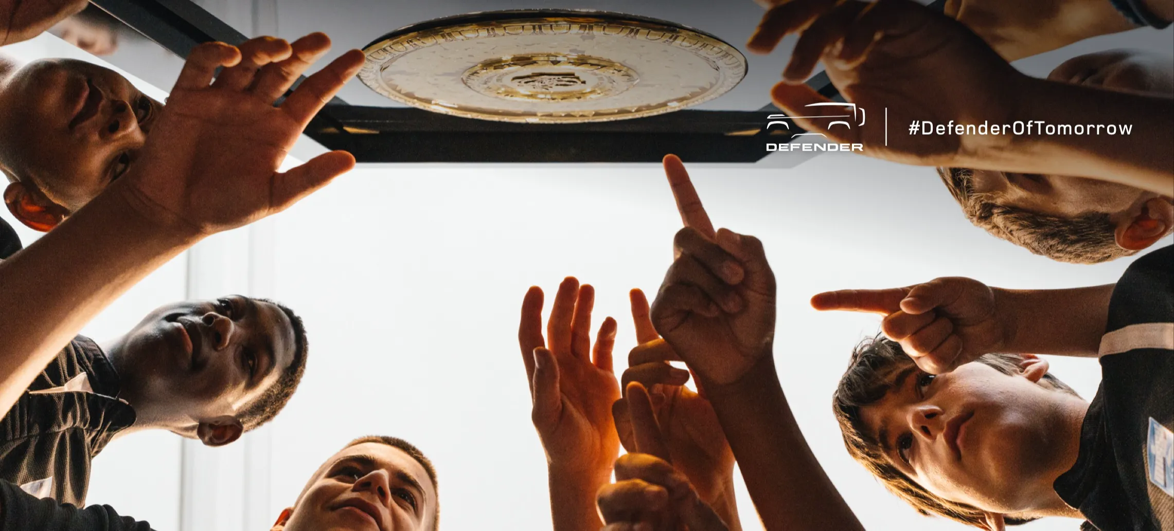 DEFENDER amène votre équipe U12 à la finale du TOP 14 !