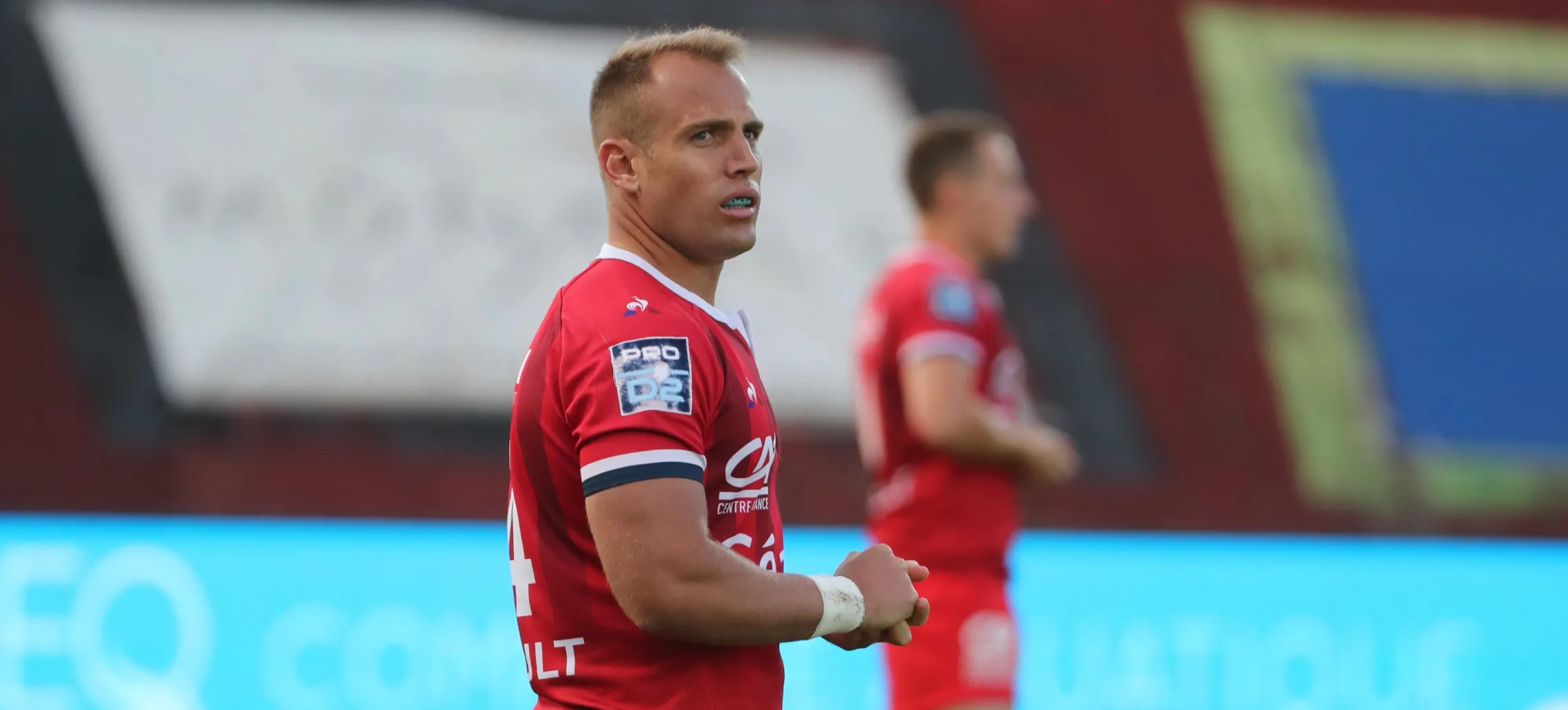 Choc Grenoble-Agen et 100e pour Coertzen... Les infos de cette 6e journée
