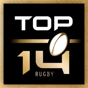 TOP 14