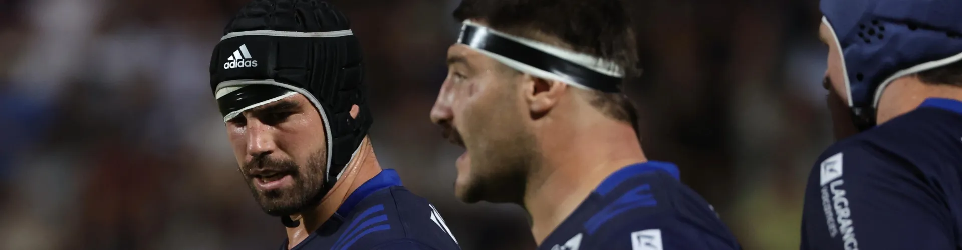 Bataille pour le podium, Colomiers a pris son envol... Voici la 11e journée