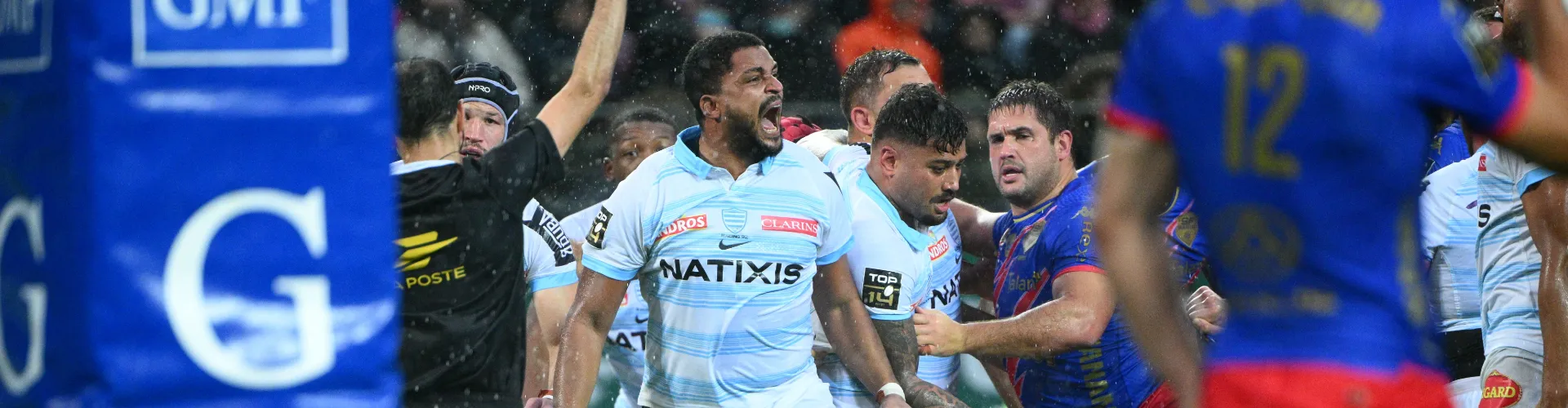 Derby, stats et hommages voici le bilan des Fan Days