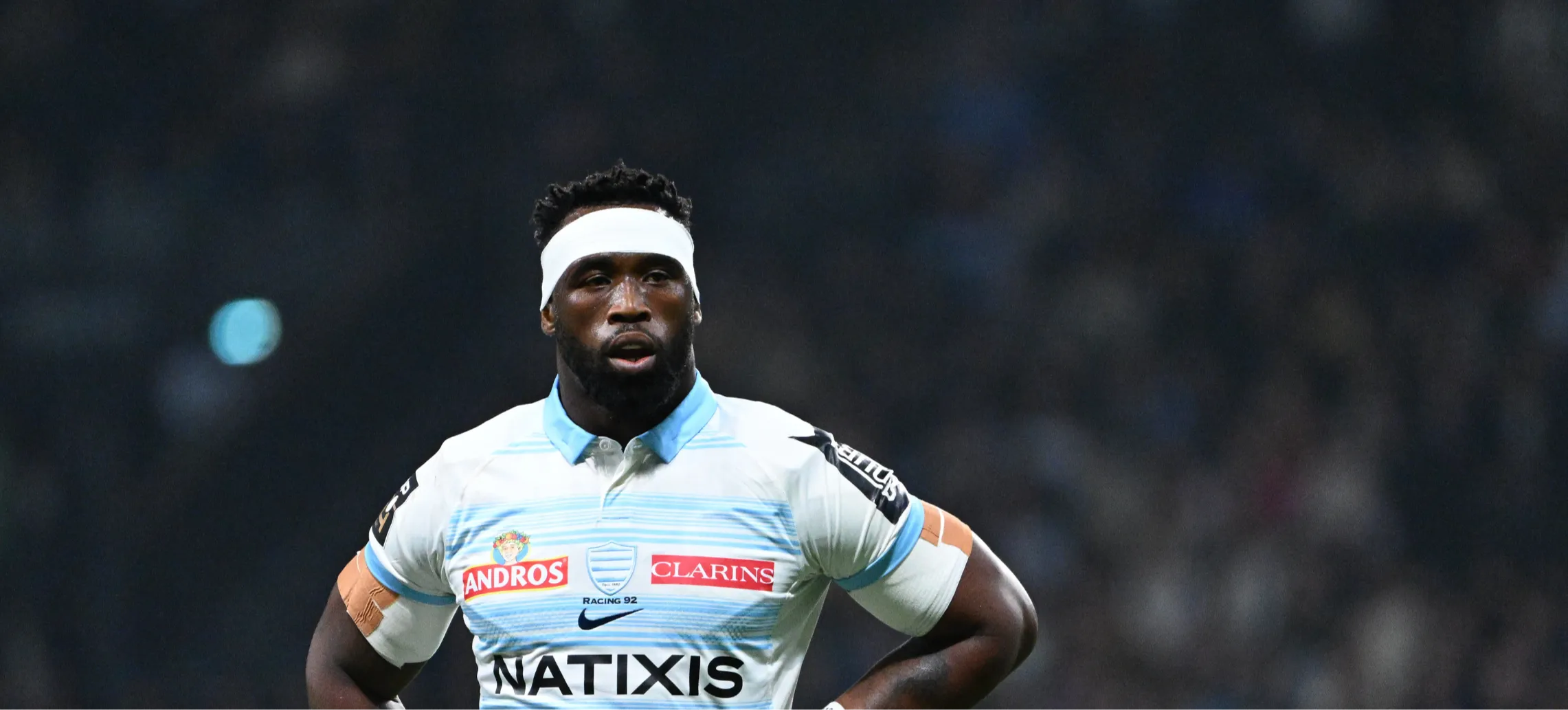 Toulon et Mayol s'enflamment, Pau toujours aussi costaud et première réussie pour Kolisi lors de cette J8