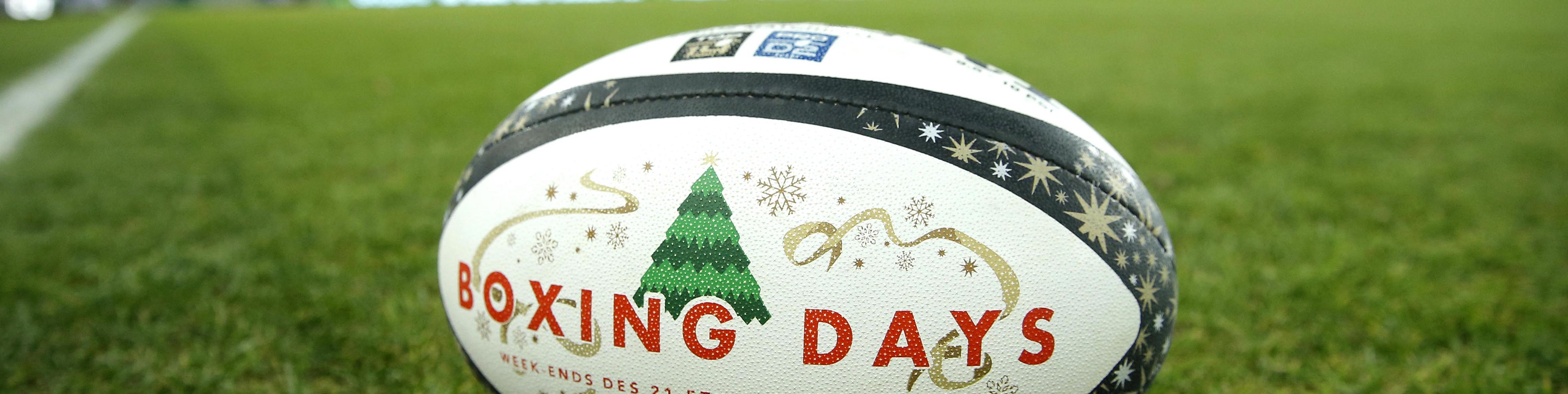 Boxing Day