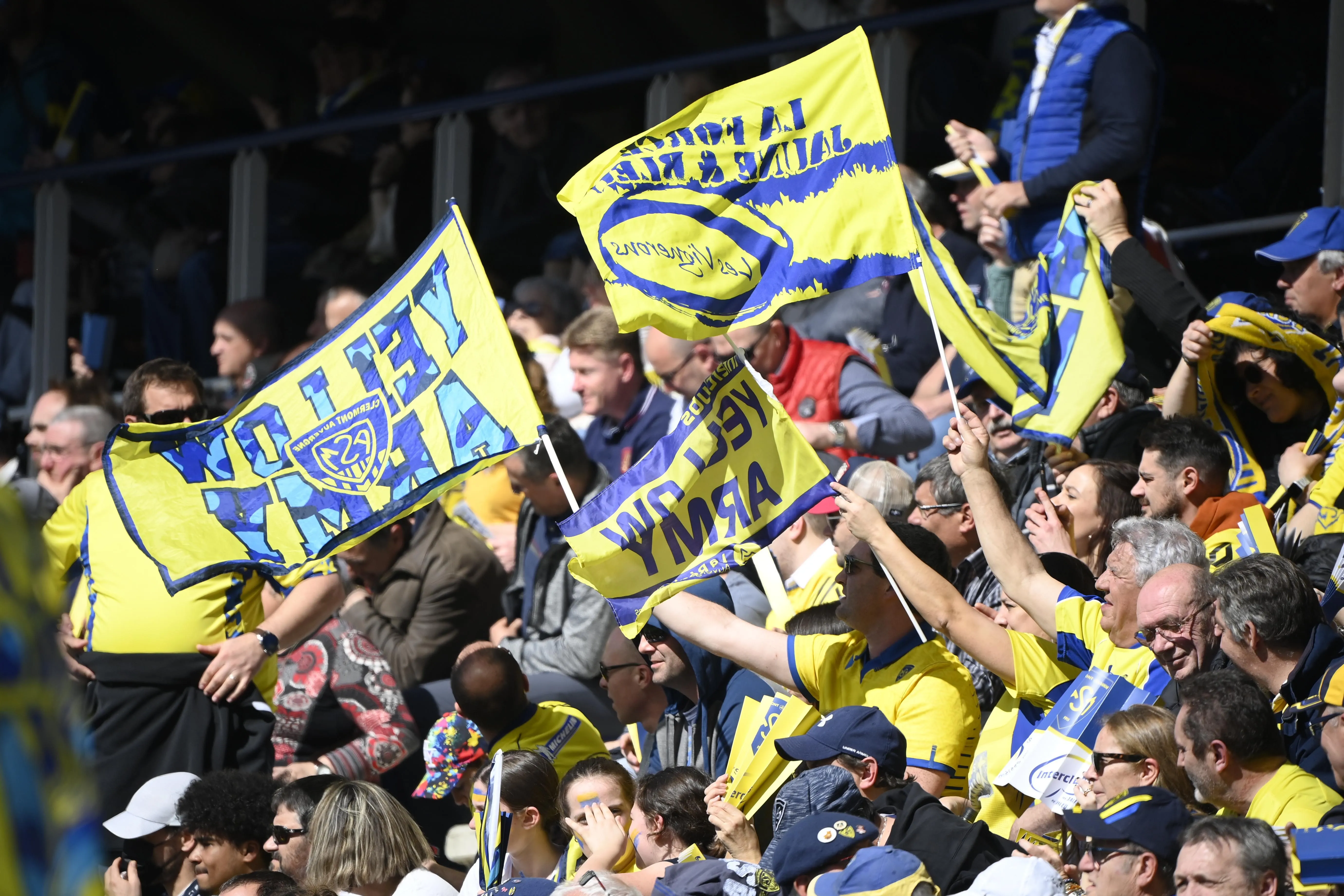 LE TOP 14 AU SOMMET POUR LES FETES !