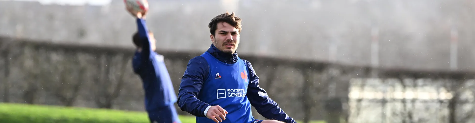 Comme Dupont, ces stars ont connu le rugby à XV et le rugby à VII