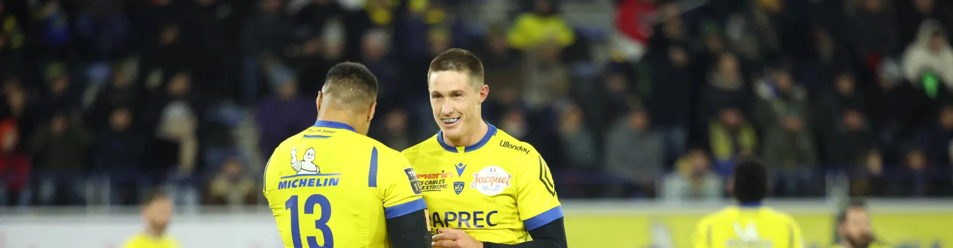 Castres, Clermont, Pau et Montpellier vont en huitièmes… Le débrief de la 4e journée de Challenge Cup