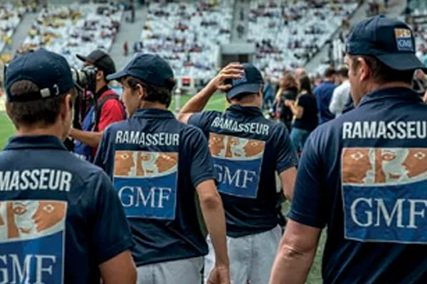 GMF