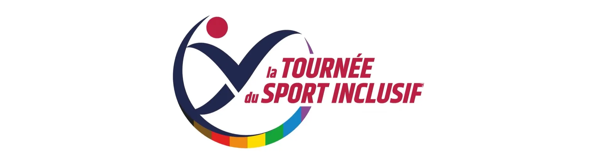 Lancement de la Tournée du Sport Inclusif