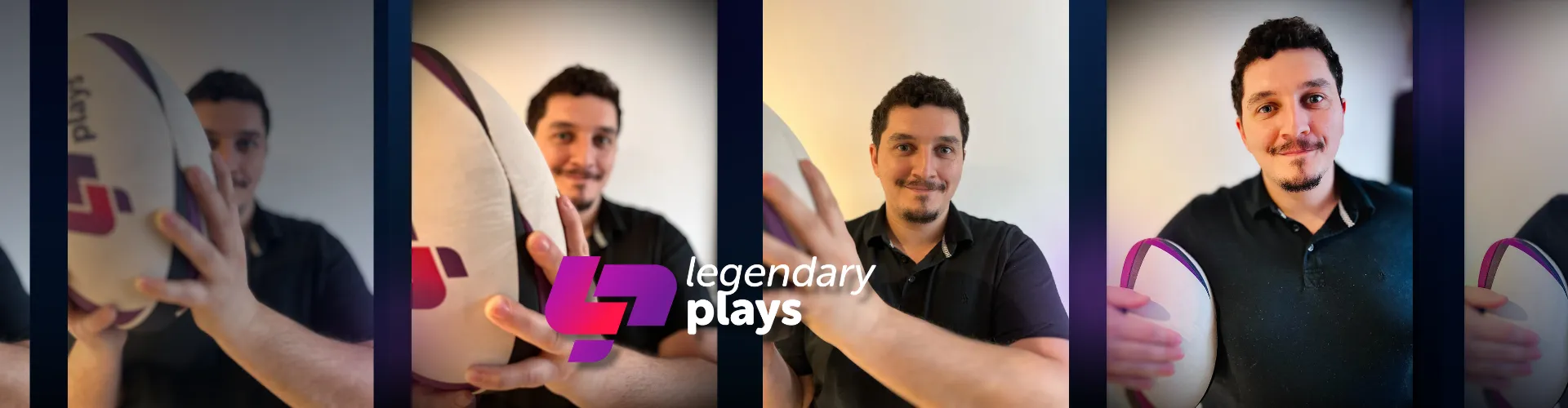 Pierre Ammiche : le journaliste sportif qui rejoint le projet LegendaryPlays