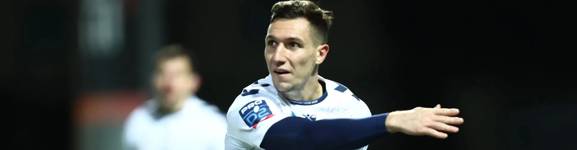 Thomas Vincent héroïque, Aurillac patron à la maison… Le débrief de la 22e journée de PROD2