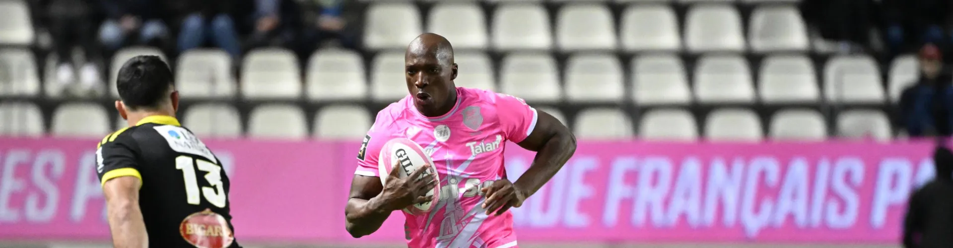 Toulouse s’octroie le derby avec la manière, Macalou fête sa 150e… Le débrief de la 17e journée