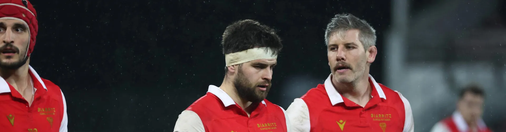 Biarritz et son trio du renouveau, Montauban en quête de points et de discipline… Voici la 24e journée de PROD2