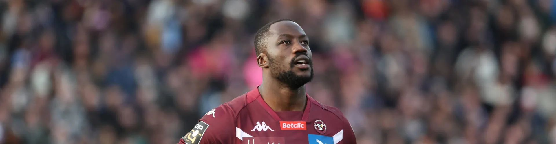 La grille de départ des joueurs les plus rapides du TOP14