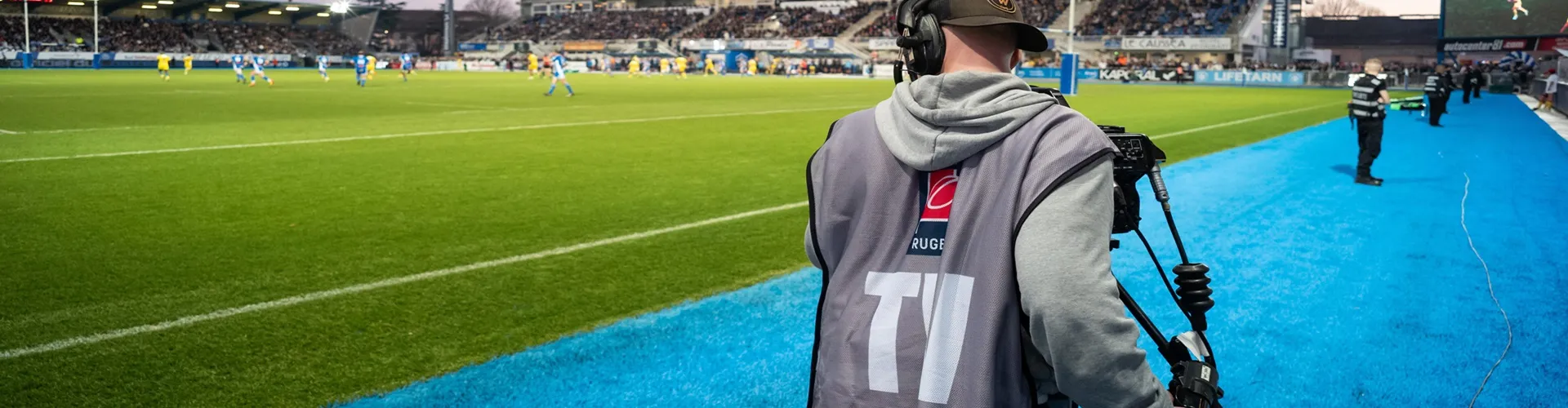 LA LNR LANCE SON APPEL D’OFFRES DES DROITS AUDIOVISUELS DU TOP 14 ET DE LA PRO D2 POUR LES SAISONS 2027/2028 A 2030/2031