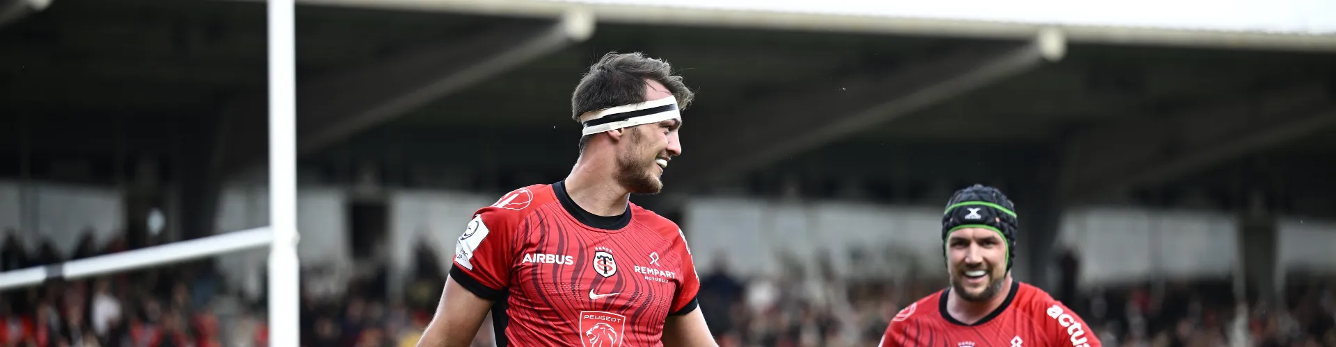 Bordeaux-Bègles, La Rochelle et Toulouse veulent s'offrir une place dans le dernier carré
