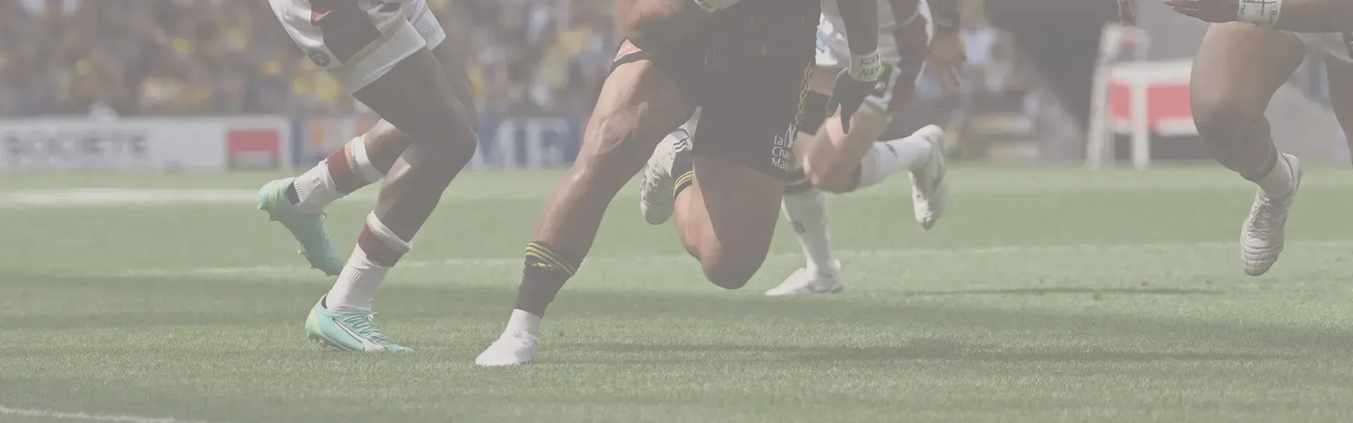 Rejoignez l'aventure MyRugby !