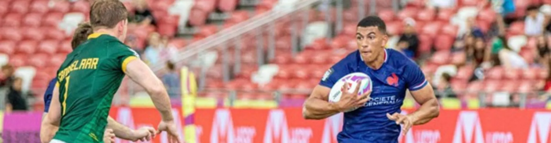 Les Bleus huitièmes à Singapour, les filles décrochent le bronze