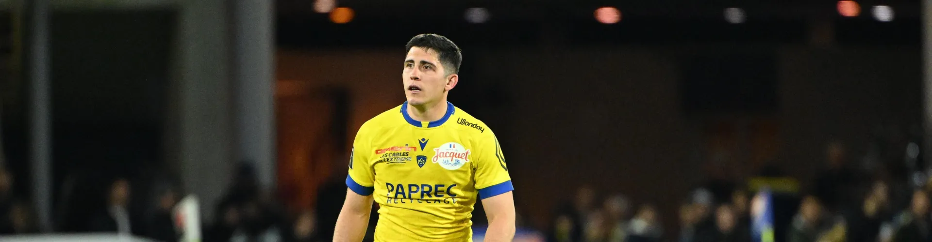 VOYAGES REUSSIS POUR L’ASM ET BAYONNE, UN NOUVEAU LEADER… LE DEBRIEF DE LA 23E JOURNEE