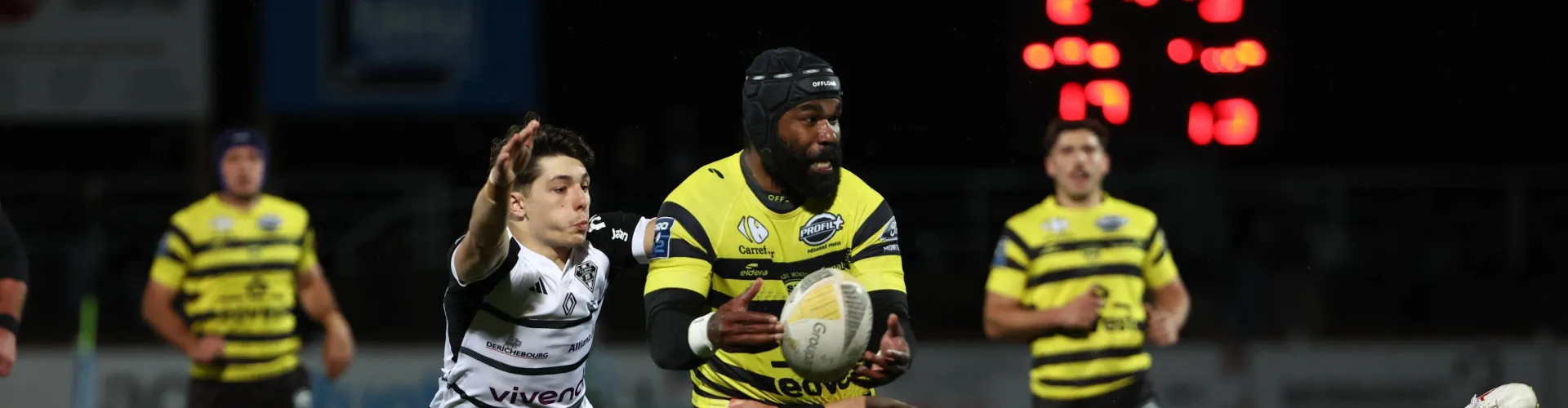 Place de barragistes, access match et relégation : Les enjeux de la dernière journée de PROD2