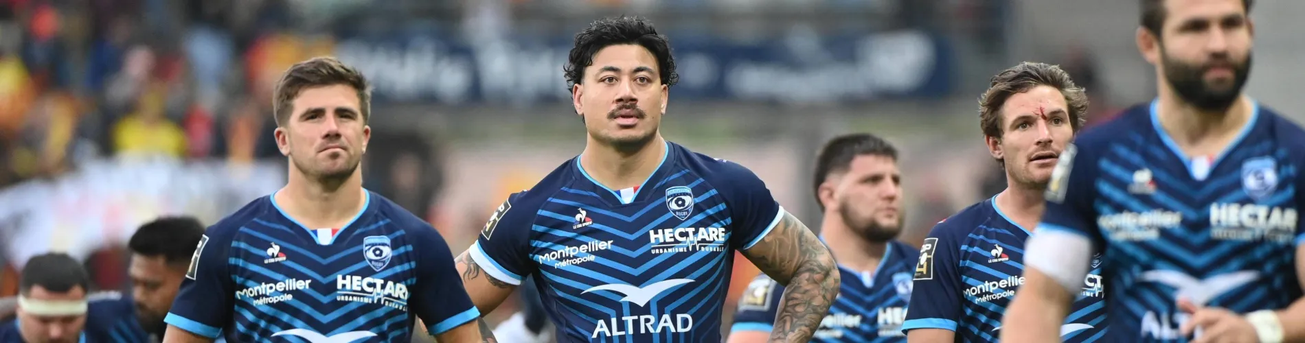 Montpellier pour survivre, Grenoble pour remonter… Voici l’Access Match du TOP14