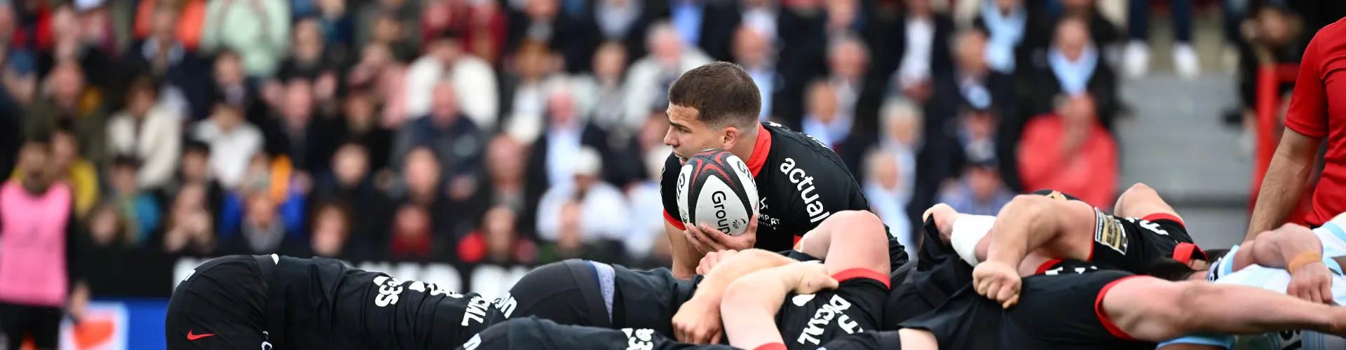 Rétro saison Stade Toulousain : retour sur la phase régulière de Toulouse