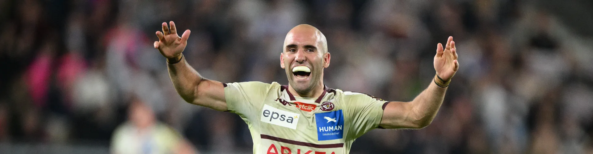 Une première historique pour l'UBB qui accède sa première finale du TOP 14