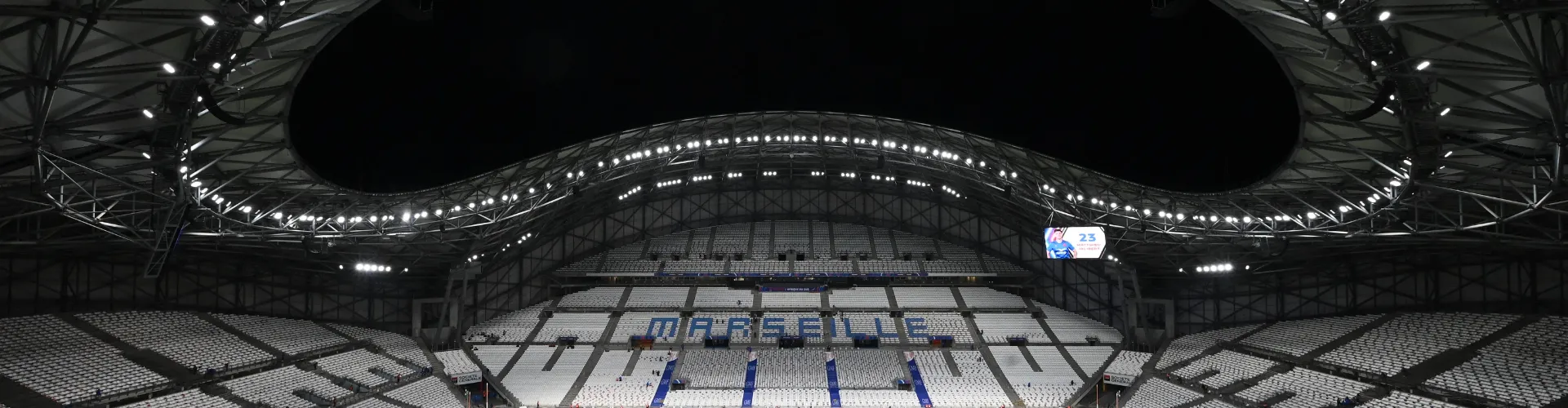 Marseille, un nom de plus dans l’histoire des finales du championnat de France