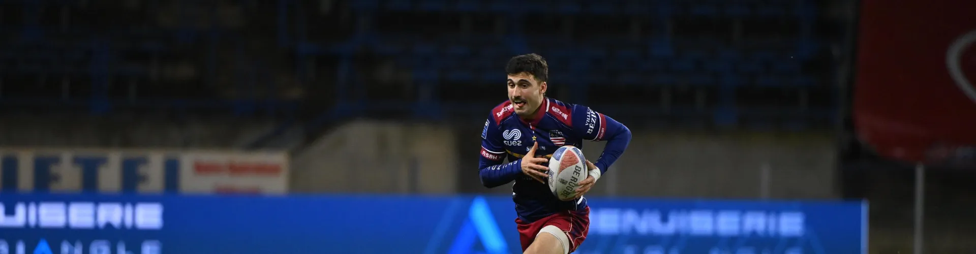 Le sacre de Vannes, la folle saison de Costa Storti, la der' de Hirèche... Les moments forts de la saison 2023-2024