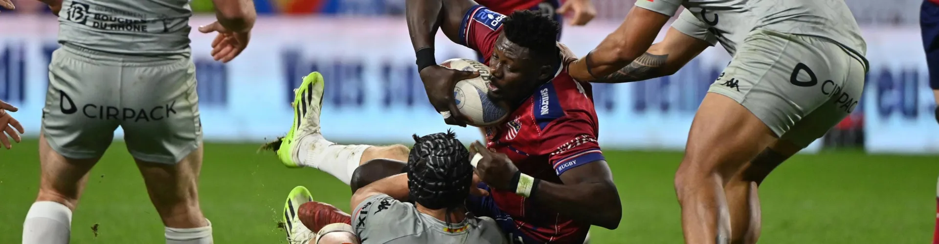 Festival à Provence, Béziers renversant… Les 3 plus beaux matchs de cette saison