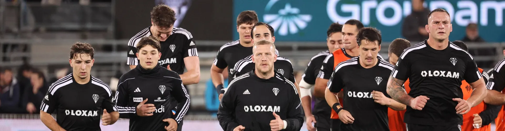 PROD2 : le programme des matchs amicaux