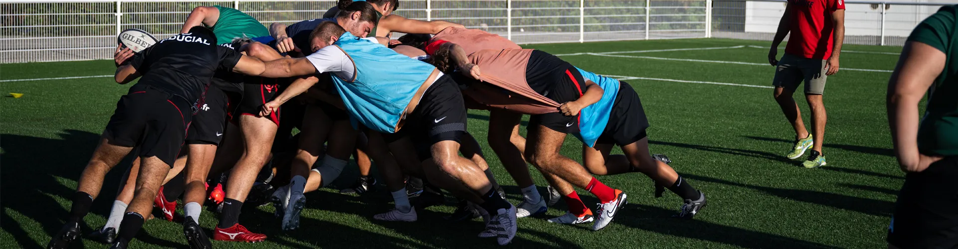 L'excellence de la formation du rugby professionnel français en chiffres