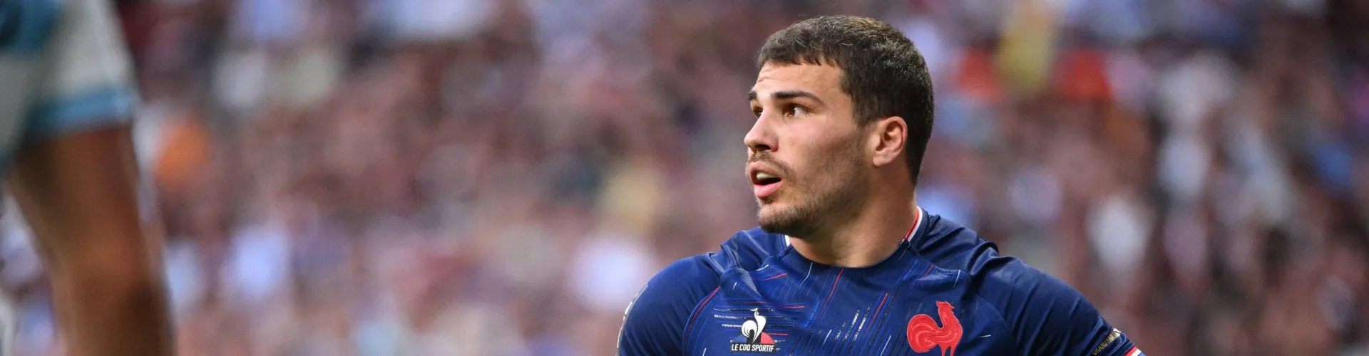 Français et Fidjiens seront porte-drapeaux du TOP14 lors des Jeux Olympiques