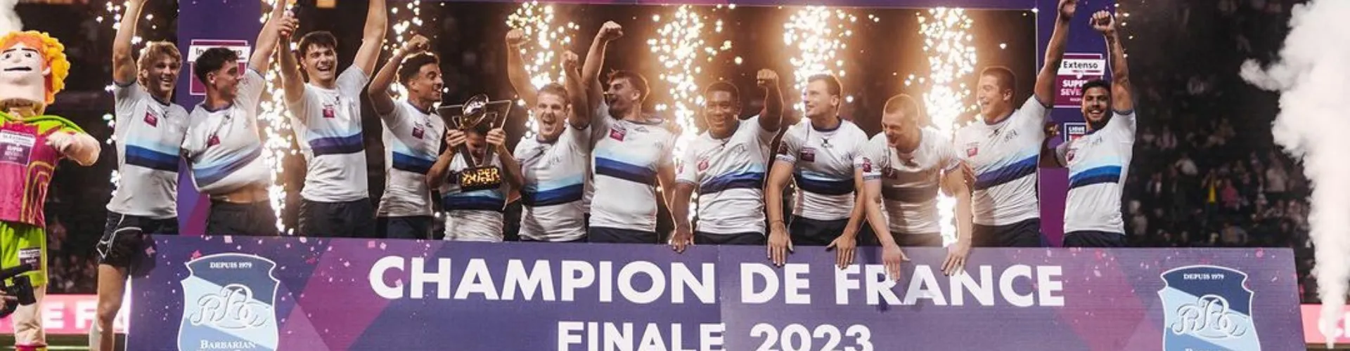 Tout savoir sur la nouvelle édition de l'IN EXTENSO SUPERSEVENS