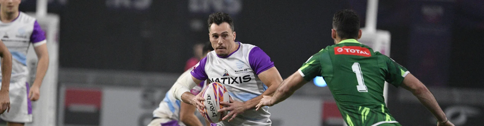 L’InExtenso Supersevens fait son retour à Mont de Marsan