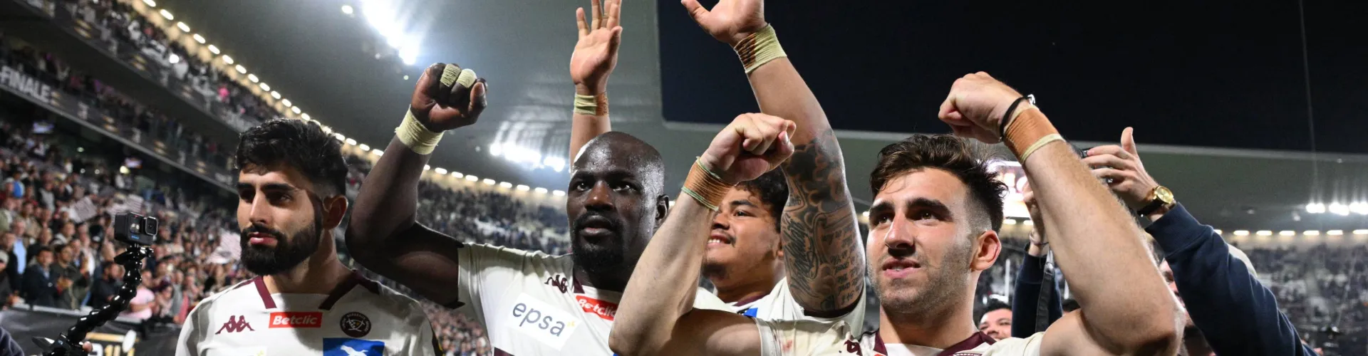 Culture club : Bordeaux-Bègles, l’union fait la force