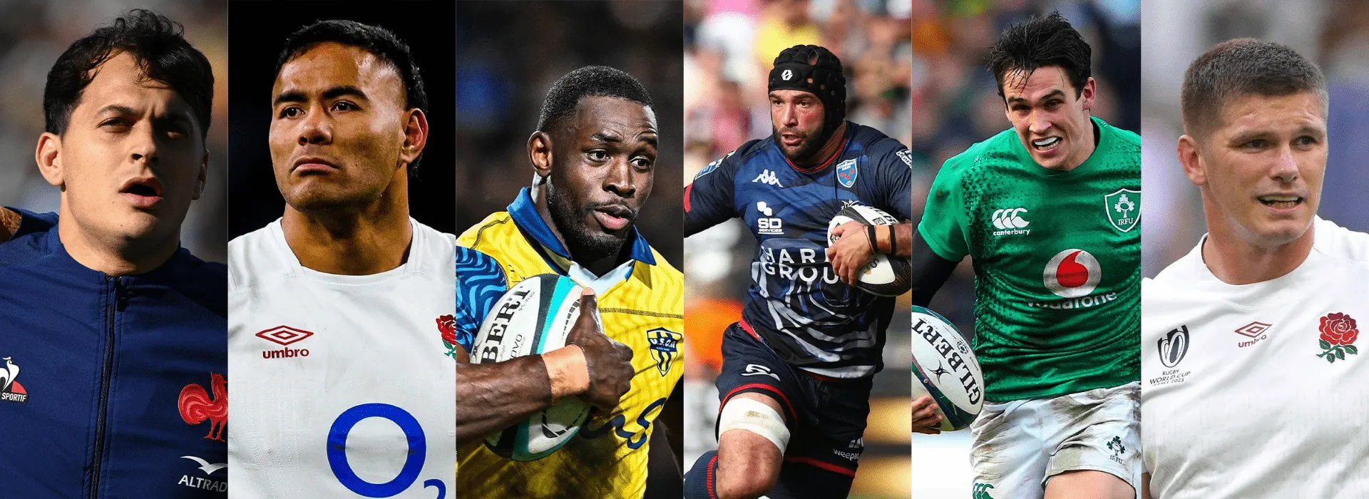 Qui sera la meilleure recrue de cette saison selon vous ?