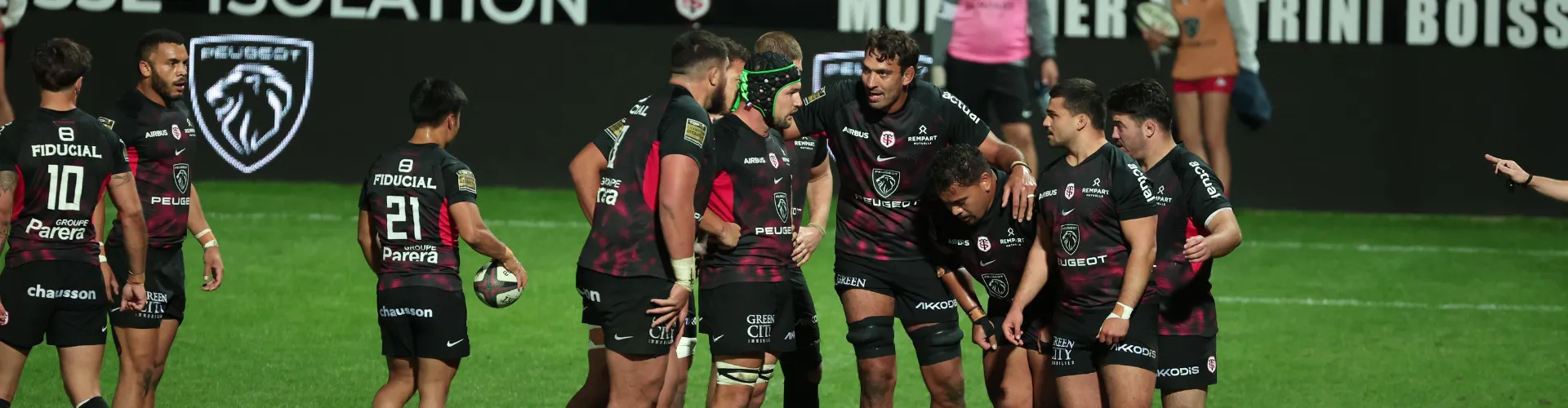 Remake de la finale, le LOU et Frisch attaquent... Tout savoir sur la 4e journée du TOP 14