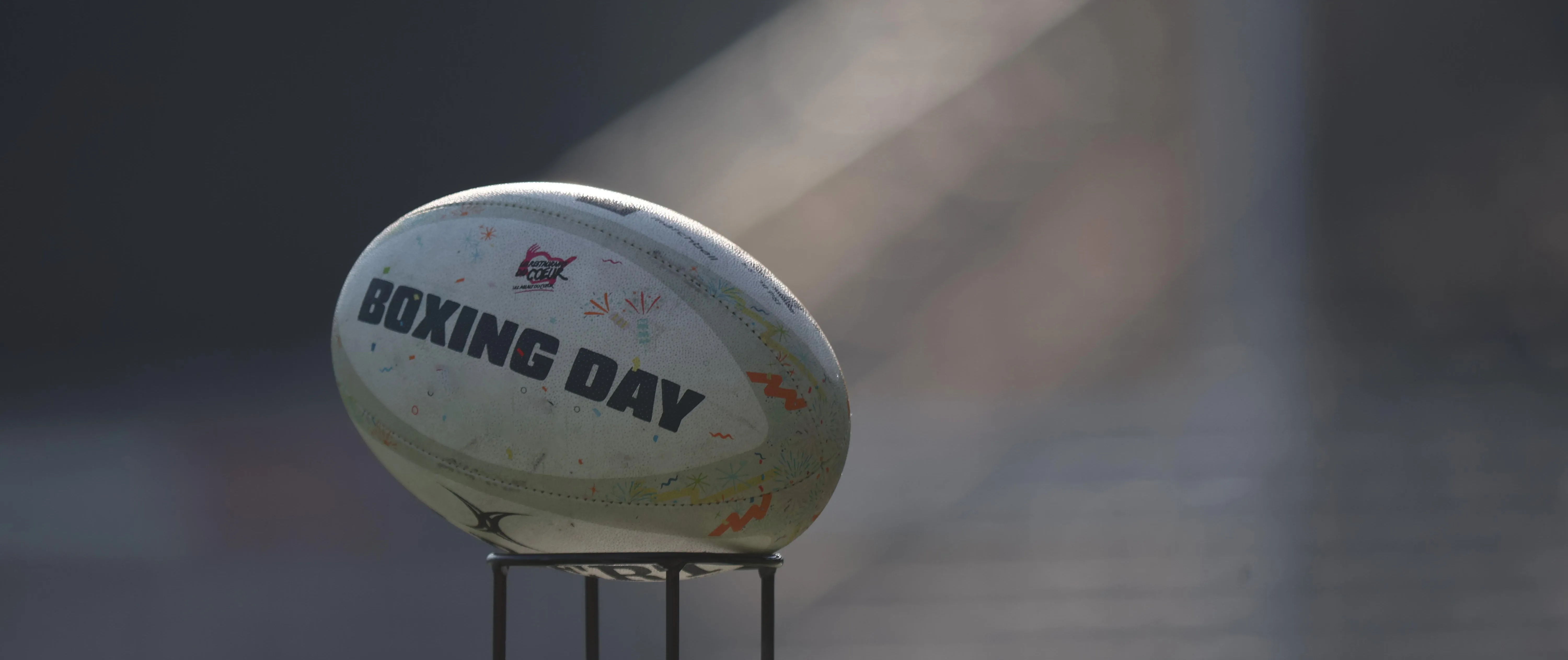 Phases finales, Boxing Day : les dates sont connues !