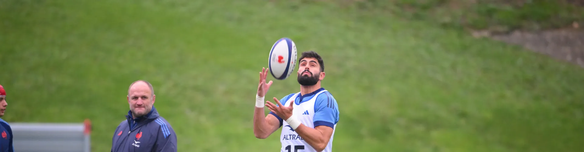 Buros test grandeur nature, Villière de retour… La compo des Bleus pour affronter les Blacks