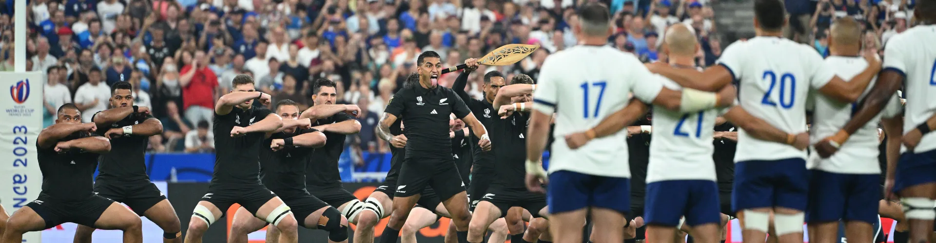 Ces matchs face aux All Blacks ont été mémorables