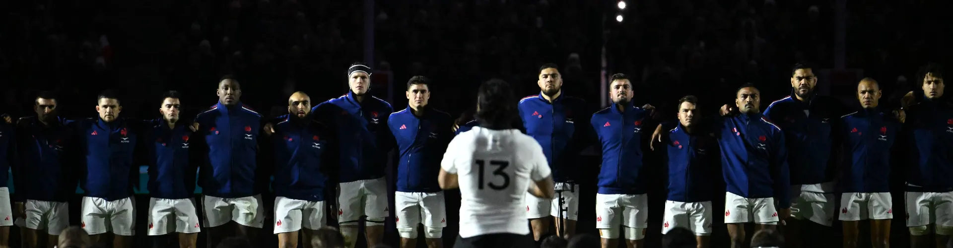 Un match fou, et les Bleus font craquer les All Blacks !