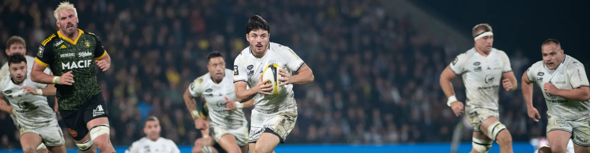 Vannes, c'est historique ! Retour sur la J11
