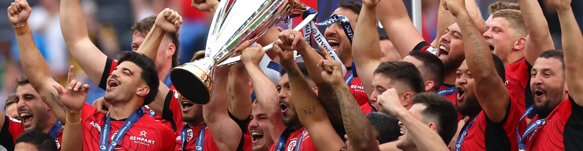 Michalak empereur, invincibilité rochelaise, Clermont patron… Les stats des coupes d’Europe